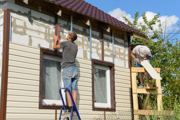 Custom Trim and Detailing for Siding in Dagsboro, DE